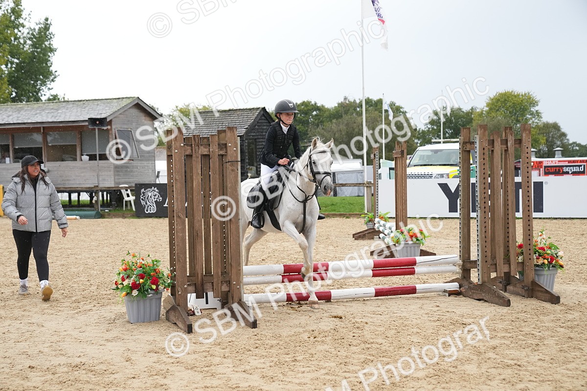 SBM_00226 - J53 - Clear Round 40cm