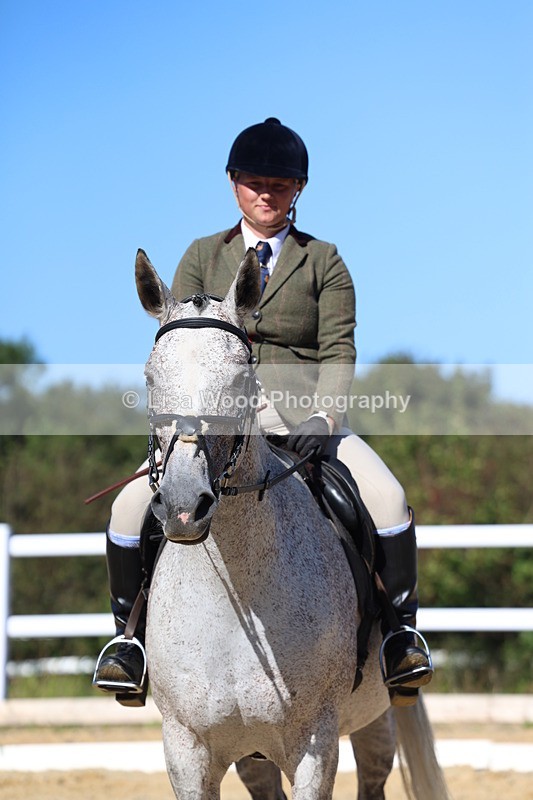 3E7A5611 - Class 9: Open Ridden Hunter