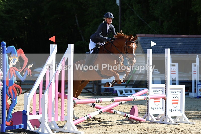 3E7A5129 - Class 3: Senior 80cm