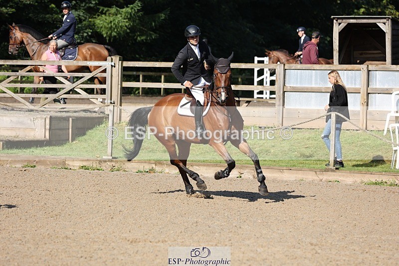 240713-090003-35723 - Cls 150 Newcomers