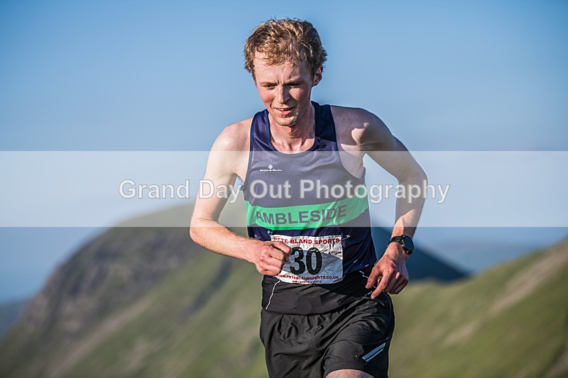Seat Sandal-38 - Seat Sandal Fell Race Wednesday 8th July 2026