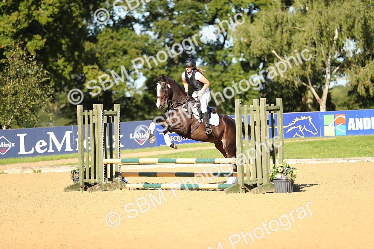 SBM_01028 - E2 Eventers Challenge 60cm Open