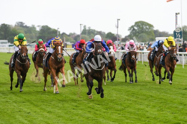 yr13052022r7-28 - Race 7 5.15pm Longines Irish Champions Weekend Stakes