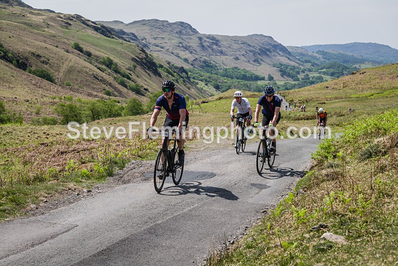 132149 - Hardknott Pass Camera 1 13.00-14.00
