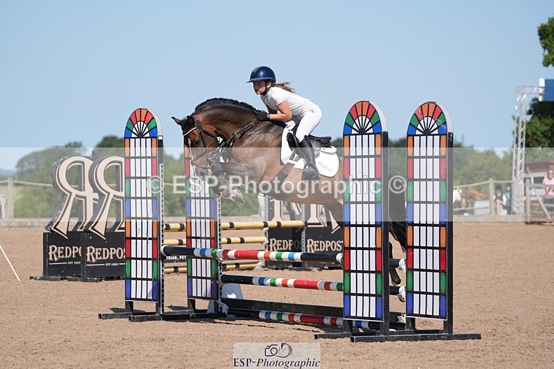 250712-102831-00663 - Cls 2 Small Pony Team