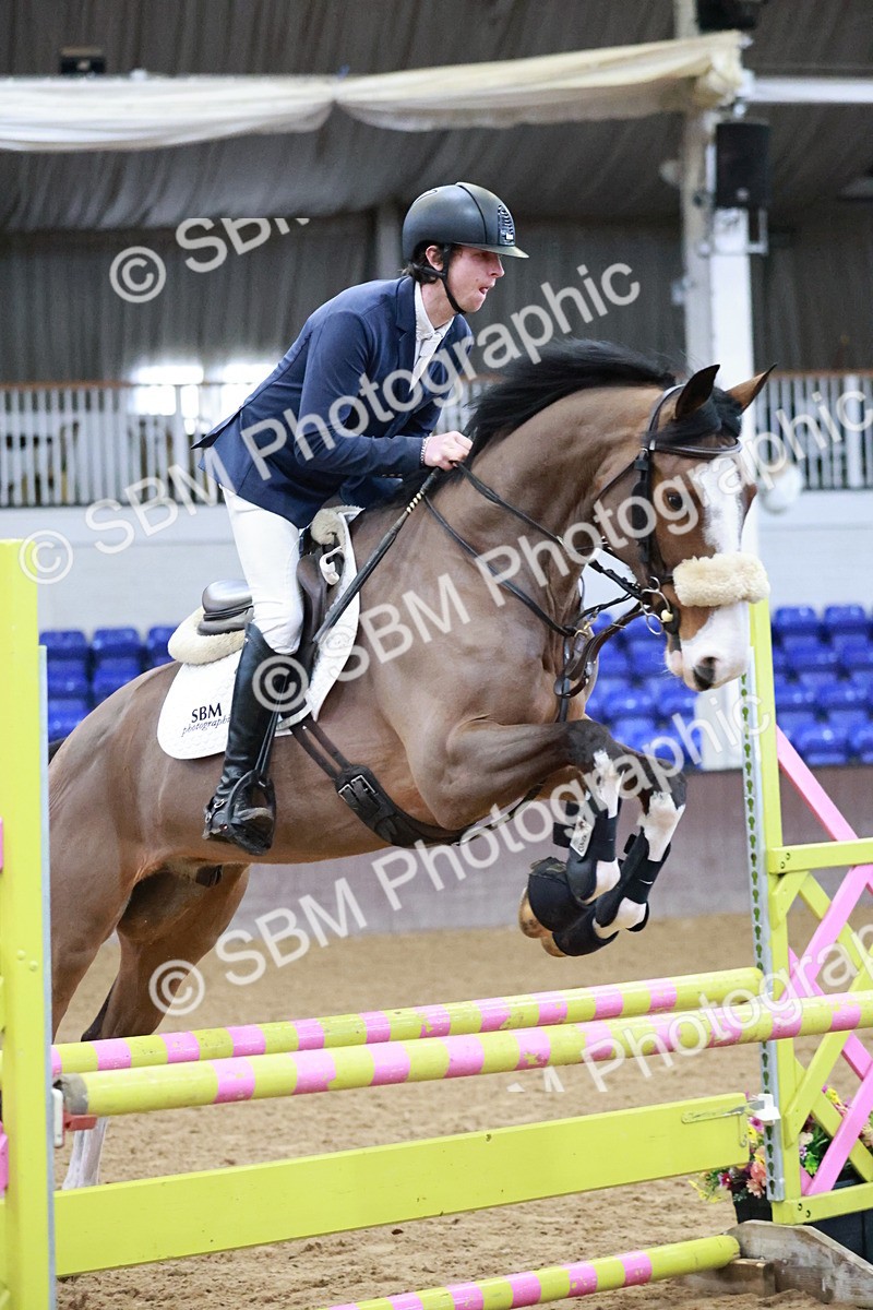 SBM_000834 - Class 3 - Senior Discovery - 1.00m