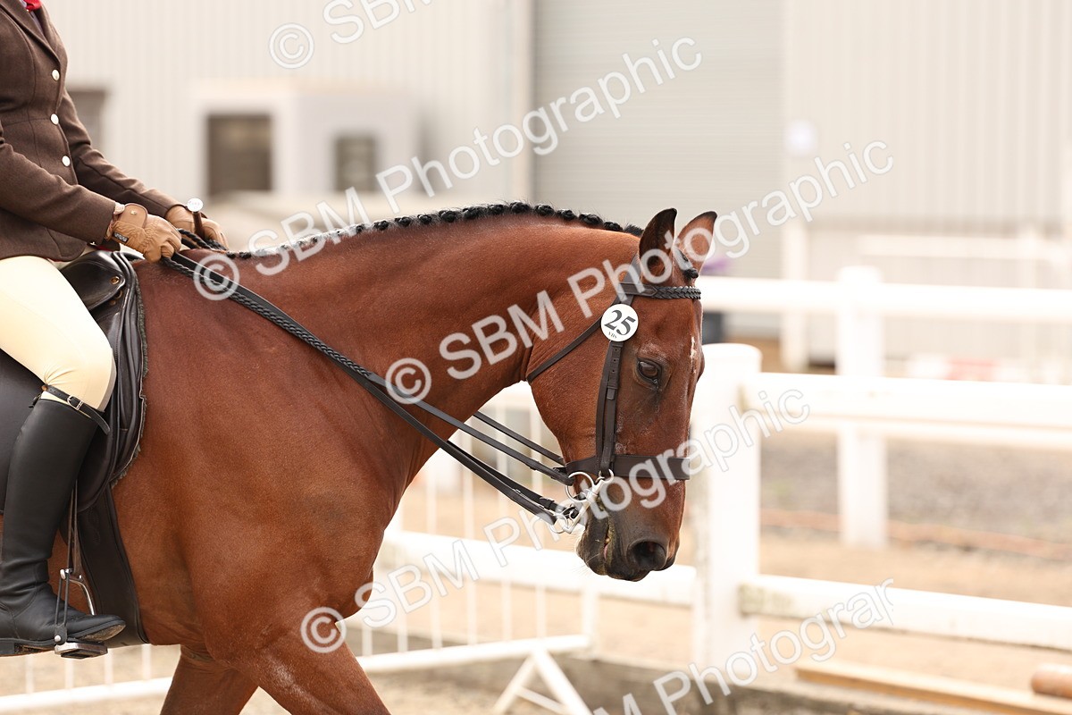 SBM_01620 - Class 52 - Ridden Veteran
