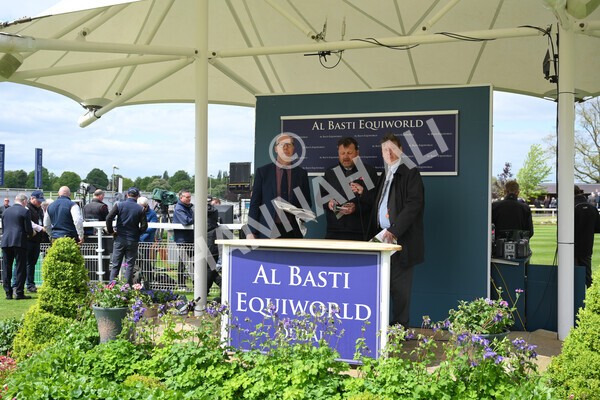 yr12052022r1-31 - Race 1 1.50pm Paddy Power 'Making Flat Less Flat' Stakes