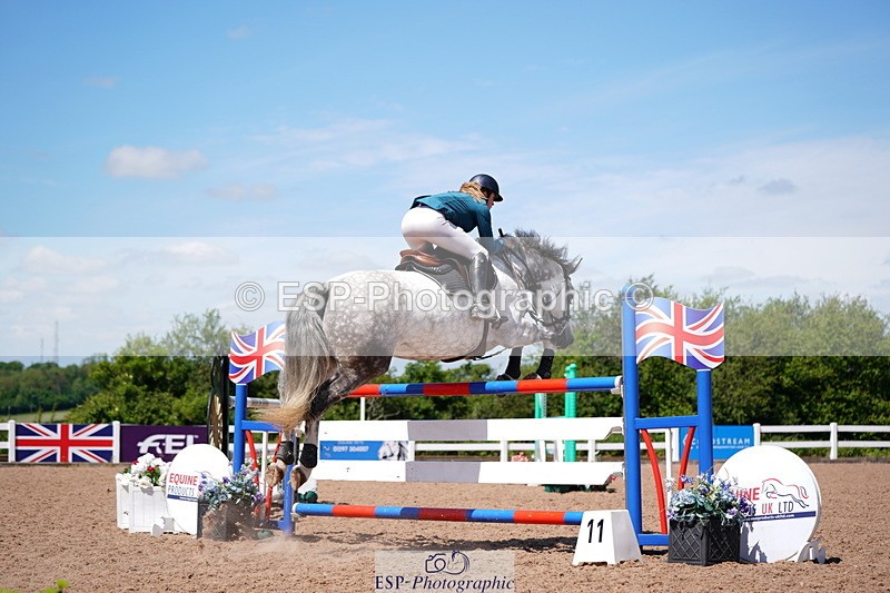 240525A-115016-05818 - Cls 15 Foxhunter