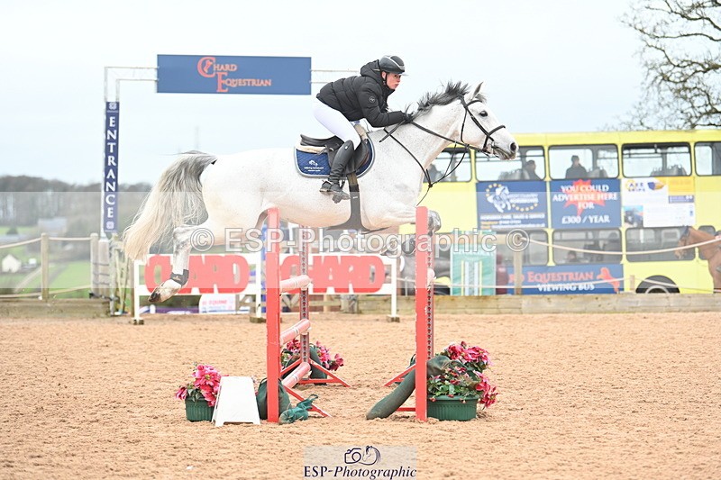 240316A-111416-03001 - Cls 14 Snr Newcomers