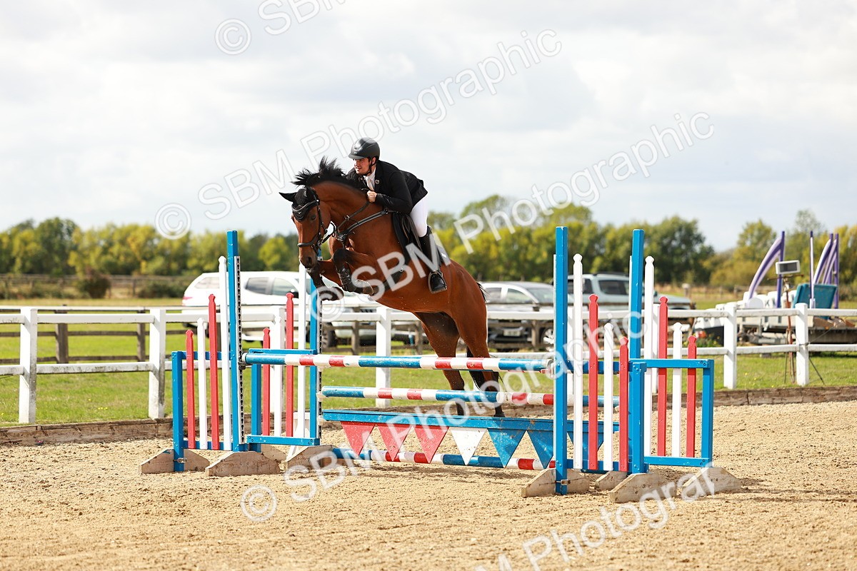 SBM_001020 - Class 3 - Senior Discovery - 1.00m