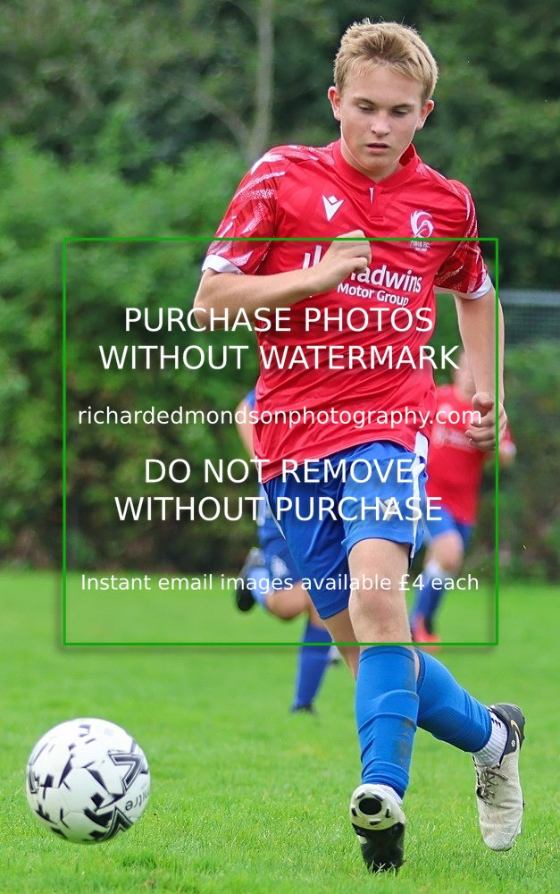 533A4130 - Ibis under 15's (28/9/25)