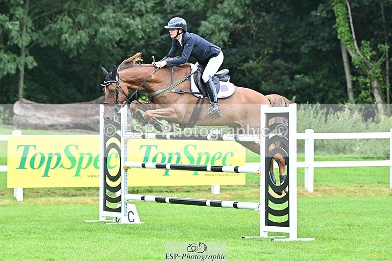 230910-095838-09867 - Cls 24 National 1.40m Open