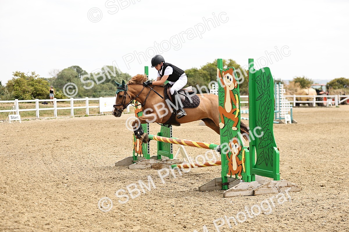 SBM_001330 - Class 4 -  70cm