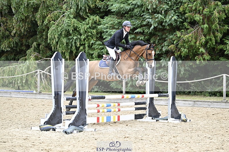 250830A-113113-05878 - Cls 21 British Novice and 90cm Open