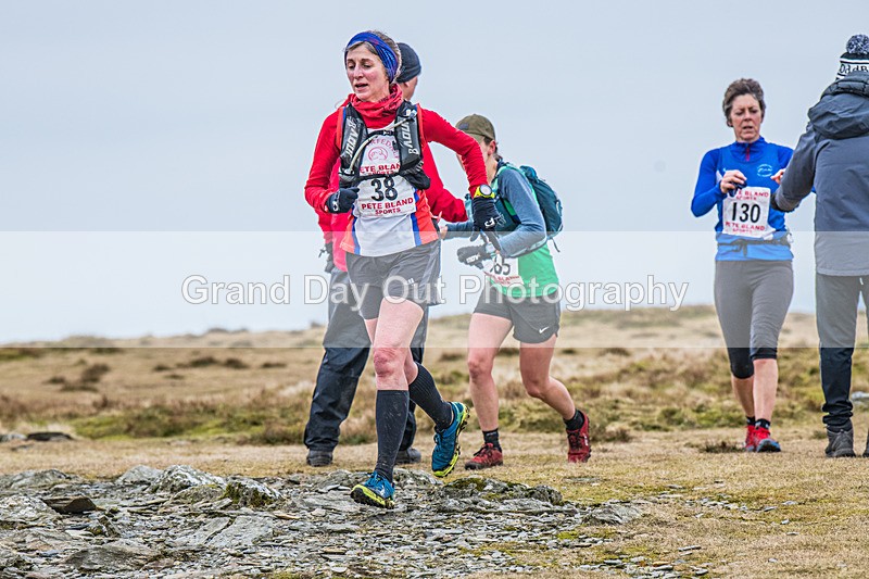 Black Combe-470 - Black Combe Fell Race Saturday 4th March 2023