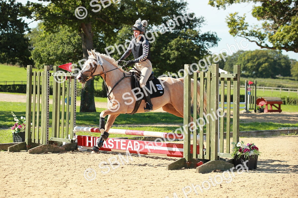 SBM_20101 - E6 - Eventers Challenge 60cm Championship