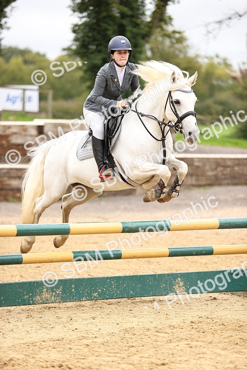 SBM_68843 - J18 - Junior Pony 85cm championship
