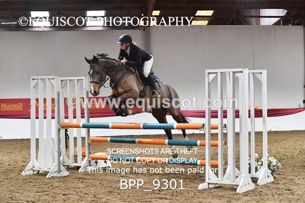 BPP_9301 - CLASS 7 1.05m Amateur Championship Qualifier
