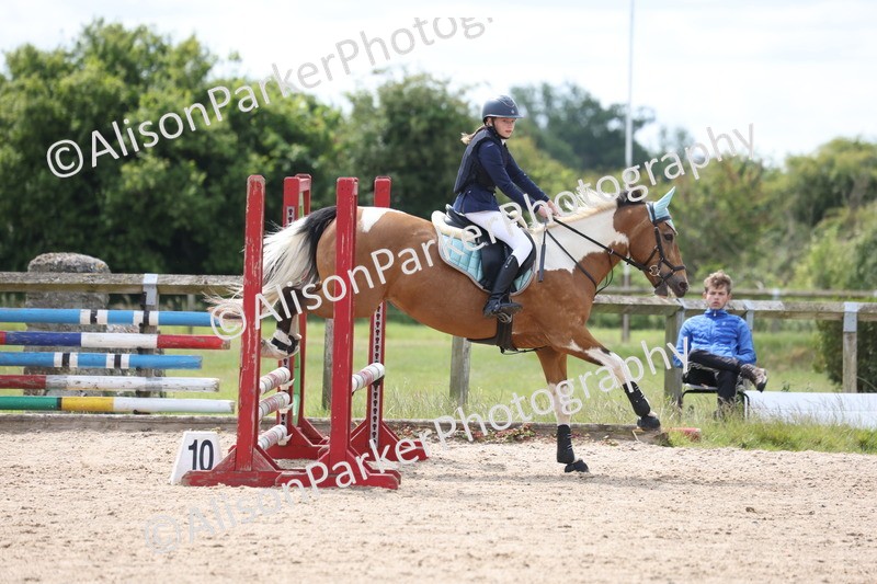 20250608-0734 - Class 3 - 60cm