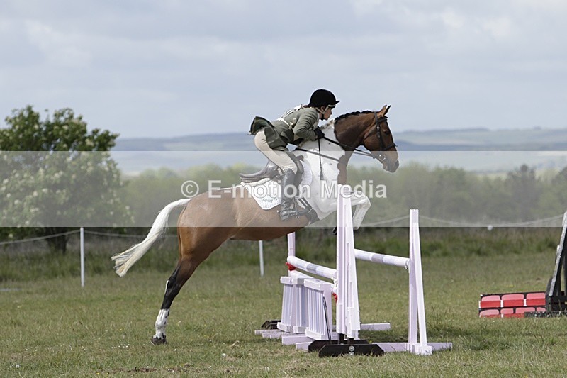 BVHT 140517 I-563 - Class 1 SJ Intermediate 14/05/17