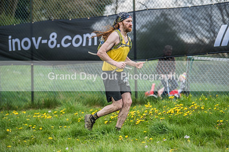 3 Peaks-2479 - The 3 Peaks Race Saturday 27th April 2024