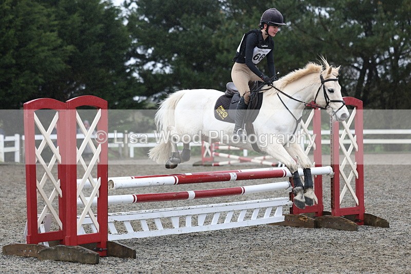 3E7A7209 - Class 2: 80cm Part 2