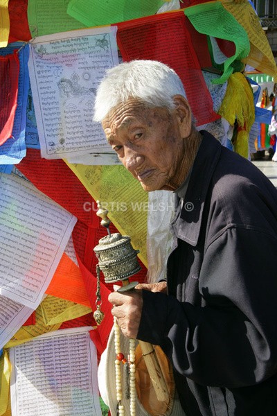  - TIBET