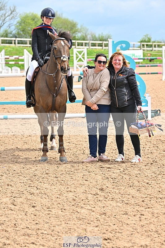 240506A-144005-09390 - Cls 7 148cm Grand Prix