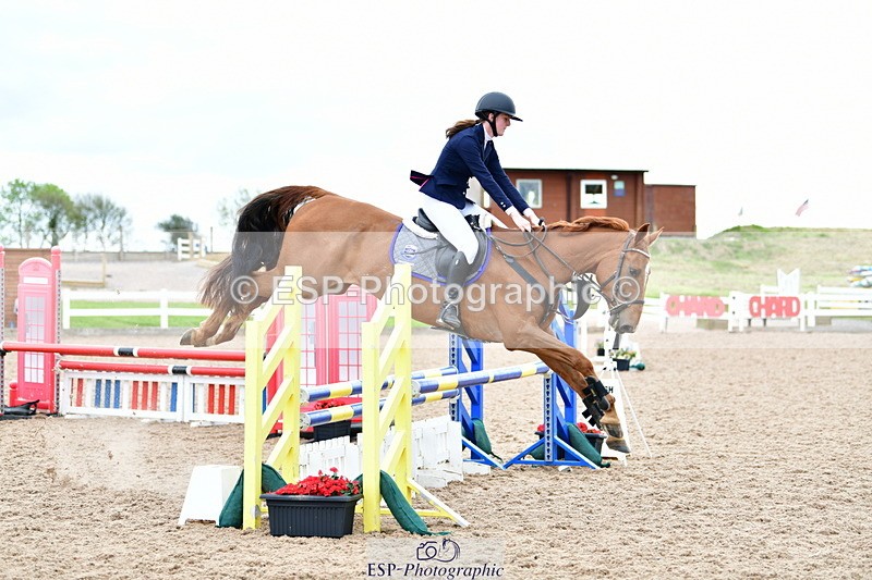 240524A-115059-03177 - Cls 20 85cm National Am Qualifier