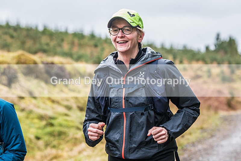 Kielder Ultra-648 - High Terrain Events Kielder 82, 50, 32K Ultra Races, Saturday 1st April 2023