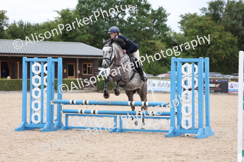 20250727-1652 - Class 5 - 80cm