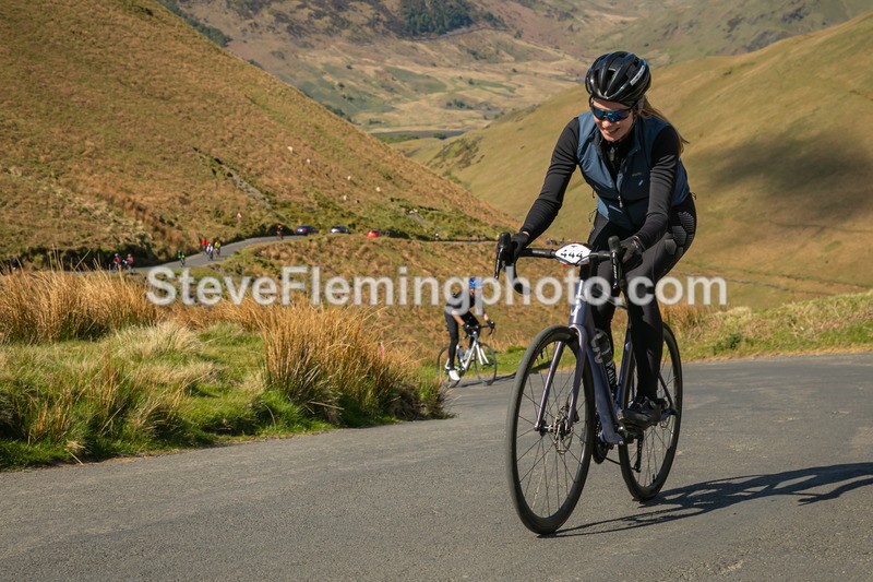 104353-2 - Newlands Pass 10.00 - 11.00