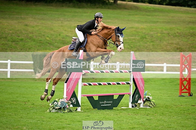 250706A-141128-20407 - Cls 45 Snr 1.20m Grand Prix