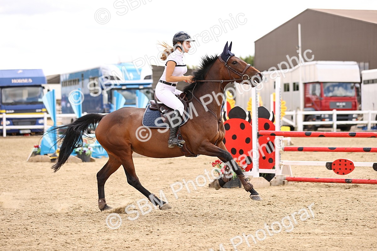 SBM_014146 - Class 14 - Senior Discovery - 1.00m Open