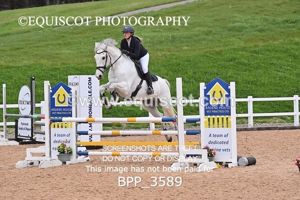 BPP_3589 - CLASS 14. - SAT - Senior Discovery/1m Open