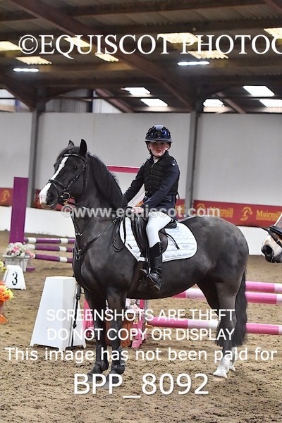 BPP_8092 - CLASS 1  Club/ Unaffiliated 60cms Open