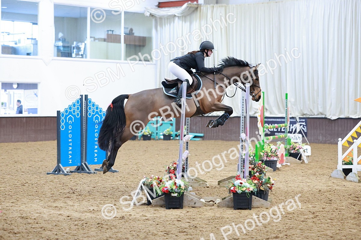 SBM_003644 - Class 11 - Senior Newcomers/ 1.10m Open