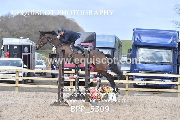 BPP_5309 - CLASS 4  British Novice/ 90cm Open