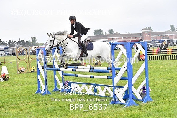 BPP_6537 - CLASS 1 Senior Newcomers/ 1.10m Open