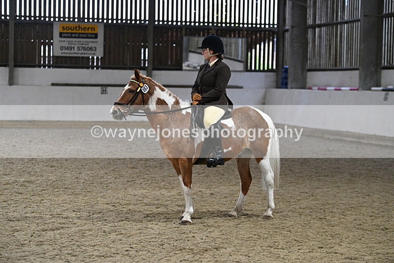 WJ7_3695 - Class 16 Ridden Coloured/ Odd Coloured