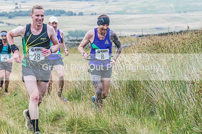 High Wether Howe-67 - High Wether Howe Fell Race Saturday 25th July 2026