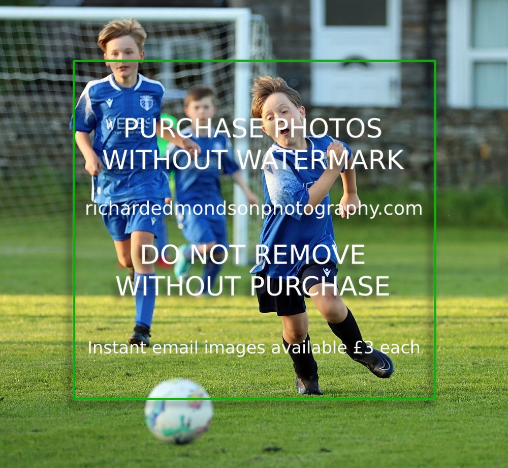 IMG_6874 - Wattsfield U9 vs Kendal Utd U9 (18/9/24)