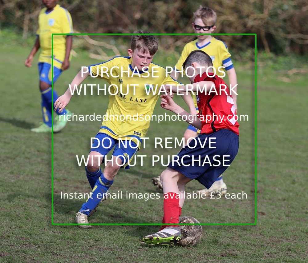 IMG_4783 - Kendal United vs Halton Bulls (24/3/24)