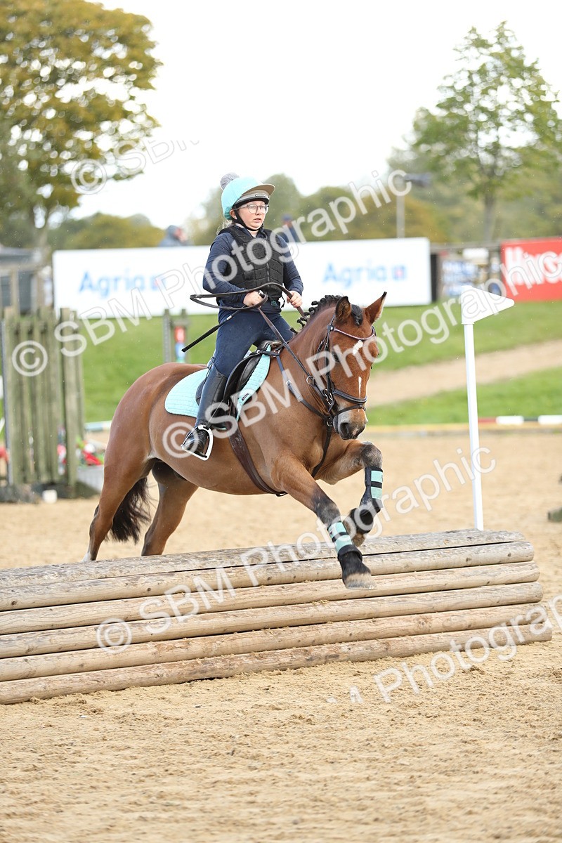 SBM_22147 - E9 - Eventers Challenge 60cm Championship