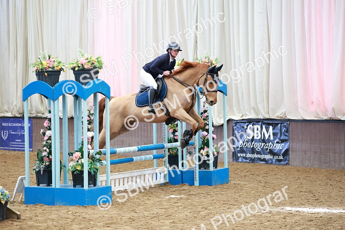 SBM_000265 - Class 2 - Senior British Novice - 90cm