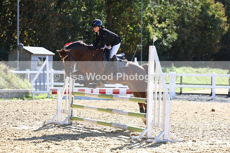 3E7A4642 - Class 8: 80cm Junior