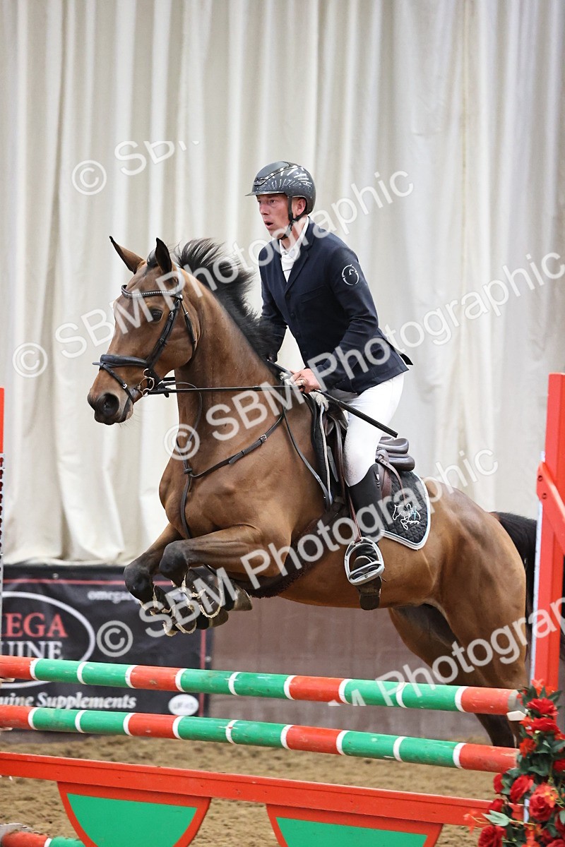 SBM_002798 - Class 9 - Senior British Novice 90cm