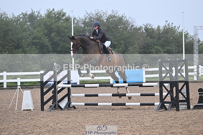 240907A-105451-00557 - Cls 7 95cm Amateur Qualifier