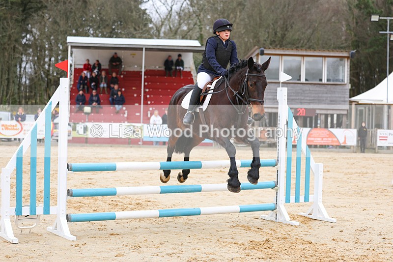 3E7A8618 - Class 2: 80/85cm